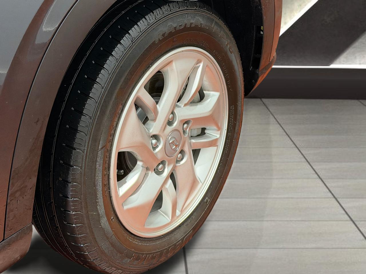 2021 Hyundai Venue PREFERRED+Blind Spot+Camera+Lane Keep Assist Photo53