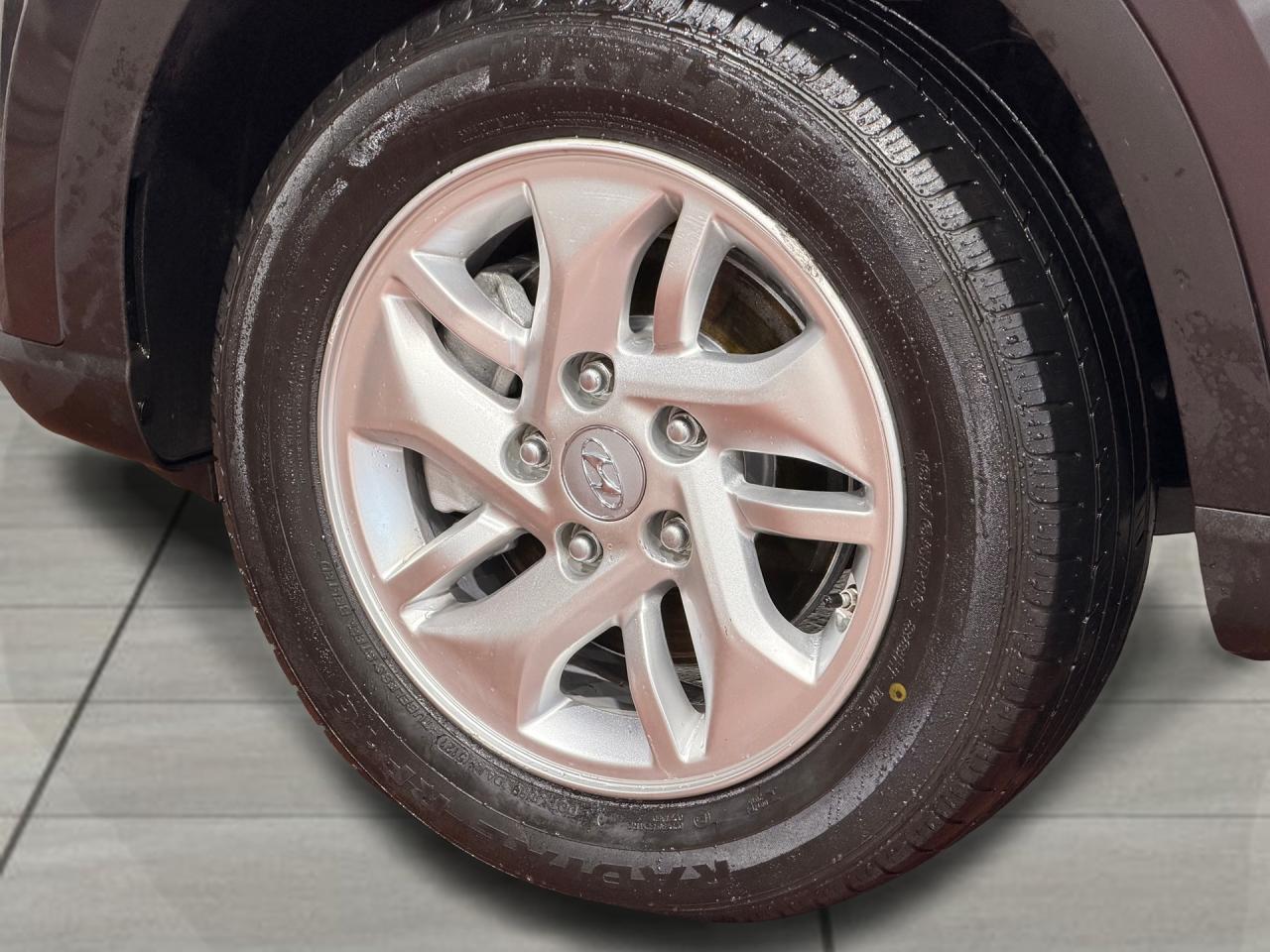 2021 Hyundai Venue PREFERRED+Blind Spot+Camera+Lane Keep Assist Photo50