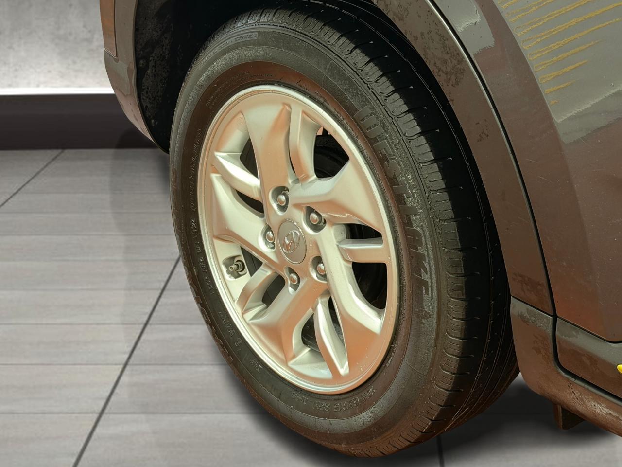 2021 Hyundai Venue PREFERRED+Blind Spot+Camera+Lane Keep Assist Photo52