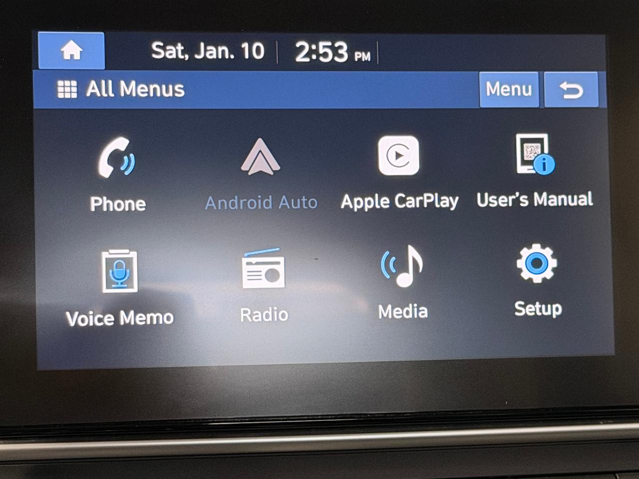 2021 Hyundai Venue PREFERRED+Blind Spot+Camera+Lane Keep Assist Photo91