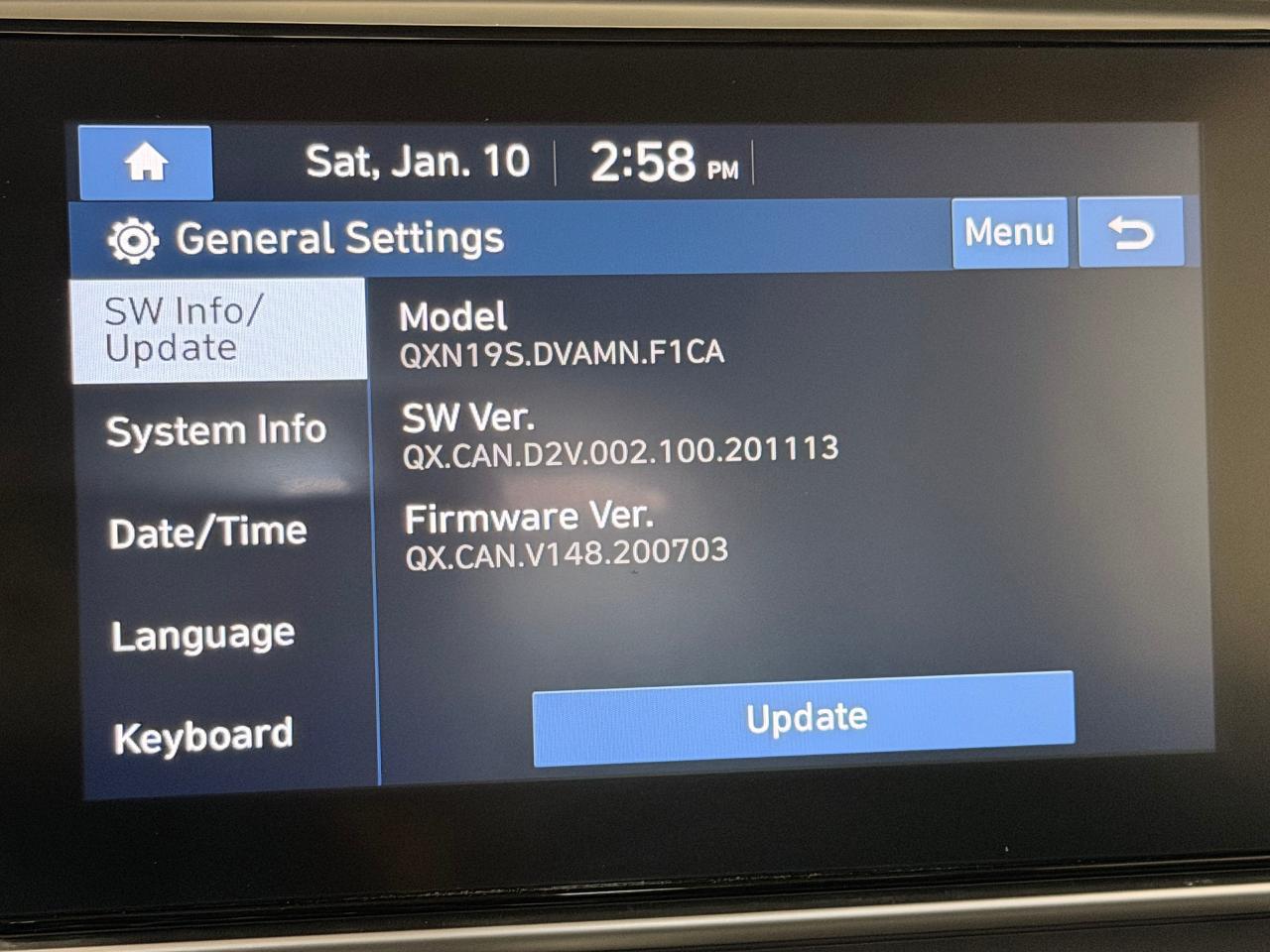 2021 Hyundai Venue PREFERRED+Blind Spot+Camera+Lane Keep Assist Photo93