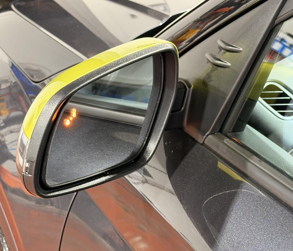 2021 Hyundai Venue PREFERRED+Blind Spot+Camera+Lane Keep Assist Photo3