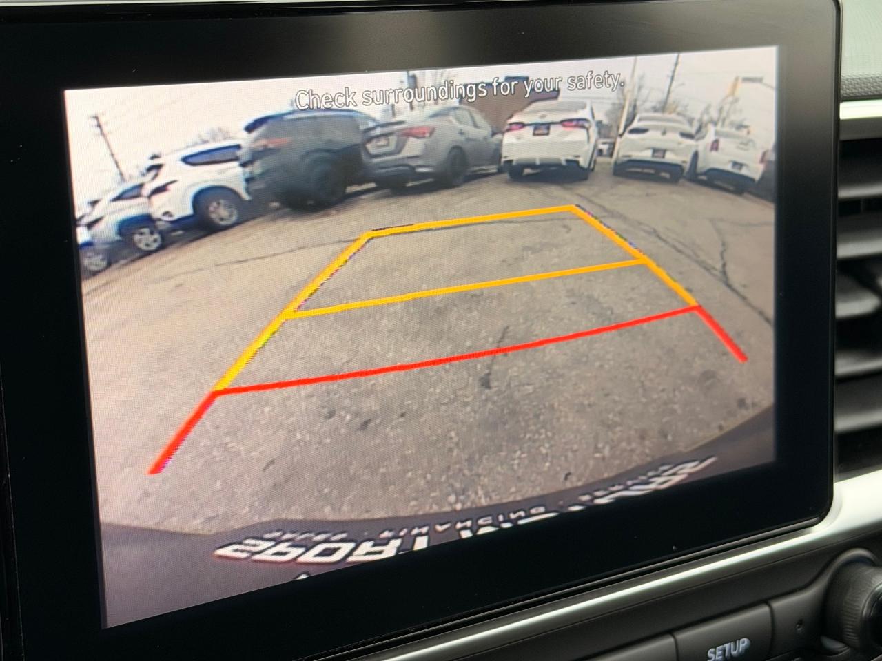 2021 Hyundai Venue PREFERRED+Blind Spot+Camera+Lane Keep Assist Photo75