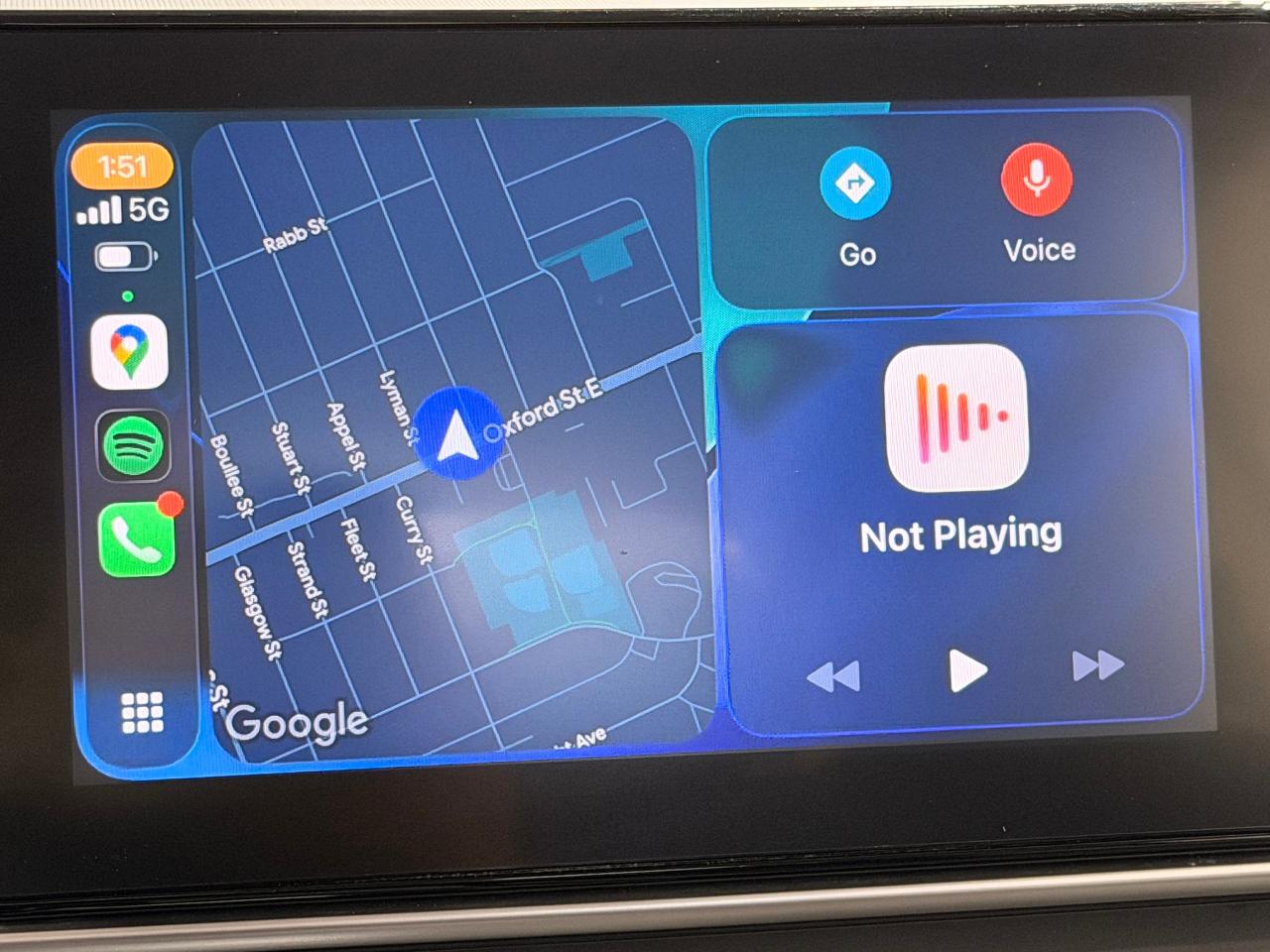2021 Hyundai Venue PREFERRED+Blind Spot+Camera+Lane Keep Assist Photo