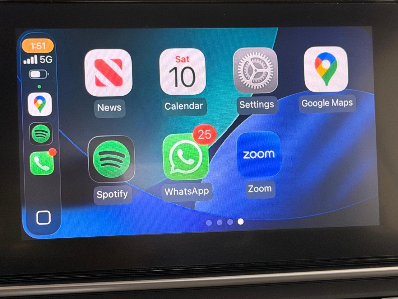 2021 Hyundai Venue PREFERRED+Blind Spot+Camera+Lane Keep Assist Photo