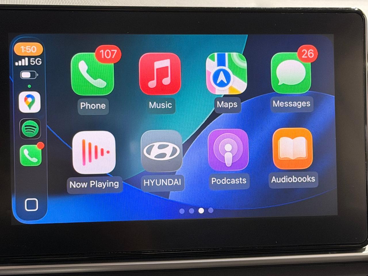 2021 Hyundai Venue PREFERRED+Blind Spot+Camera+Lane Keep Assist Photo