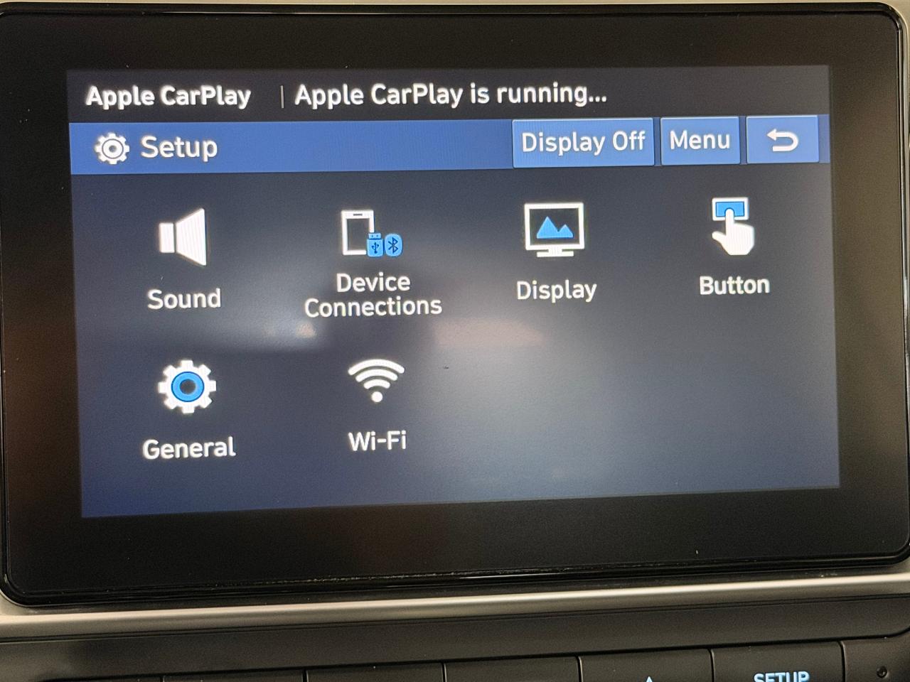 2021 Hyundai Venue PREFERRED+Blind Spot+Camera+Lane Keep Assist Photo
