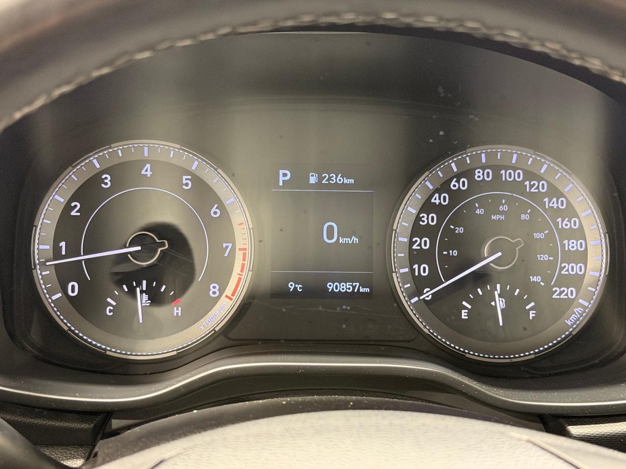 2021 Hyundai Venue PREFERRED+Blind Spot+Camera+Lane Keep Assist Photo15