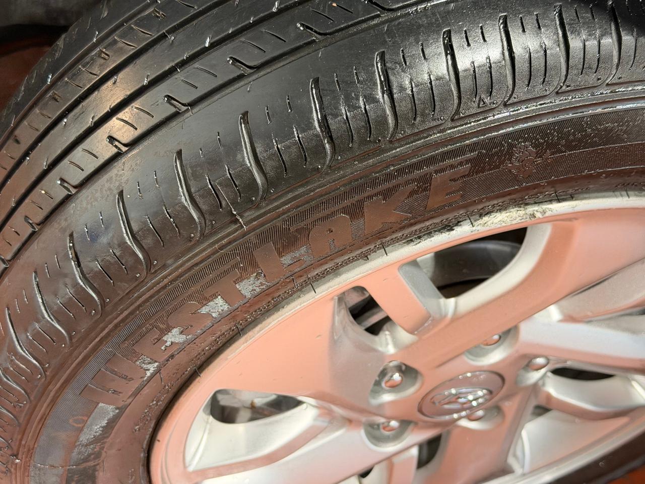 2021 Hyundai Venue PREFERRED+Blind Spot+Camera+Lane Keep Assist Photo5