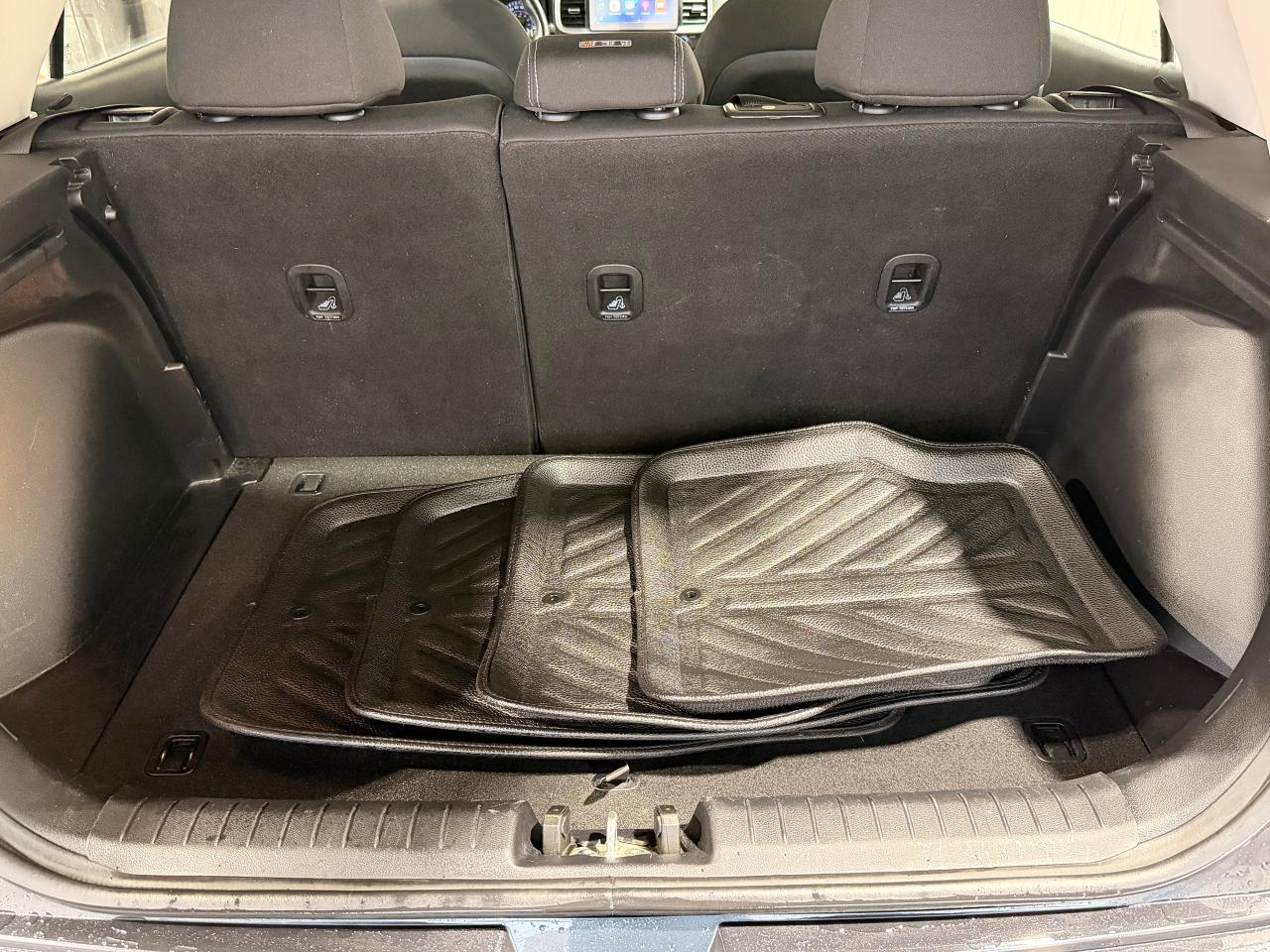 2021 Hyundai Venue PREFERRED+Blind Spot+Camera+Lane Keep Assist Photo86