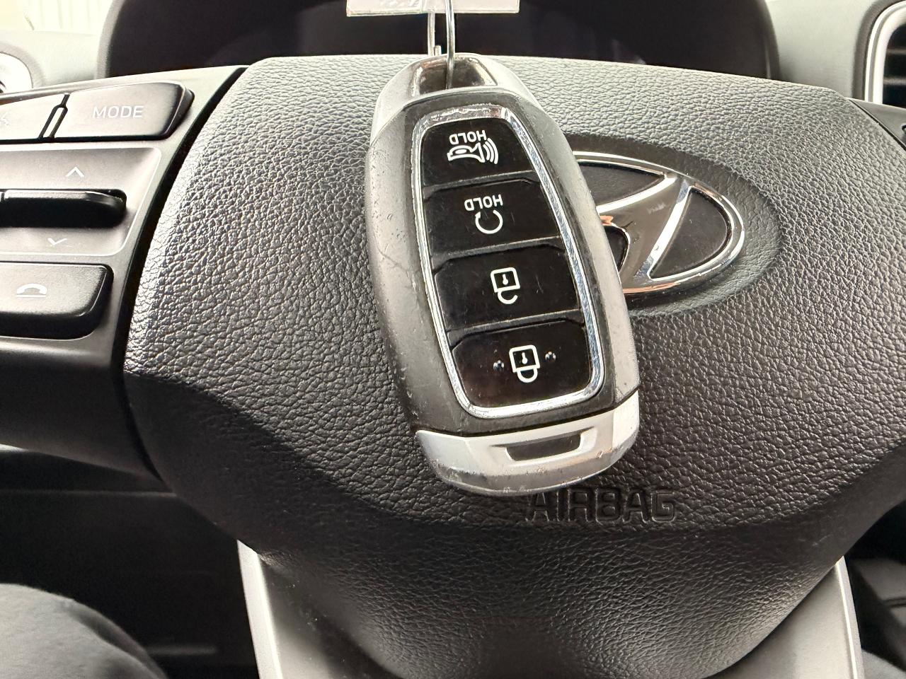 2021 Hyundai Venue PREFERRED+Blind Spot+Camera+Lane Keep Assist Photo12