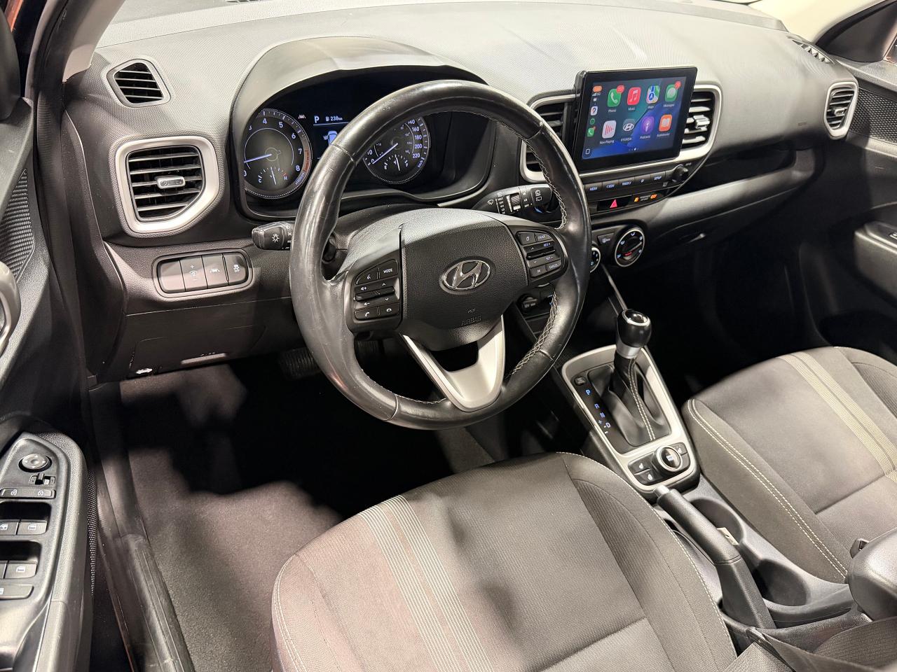 2021 Hyundai Venue PREFERRED+Blind Spot+Camera+Lane Keep Assist Photo