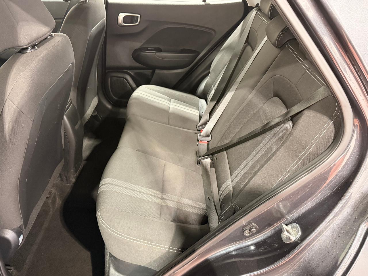 2021 Hyundai Venue PREFERRED+Blind Spot+Camera+Lane Keep Assist Photo25