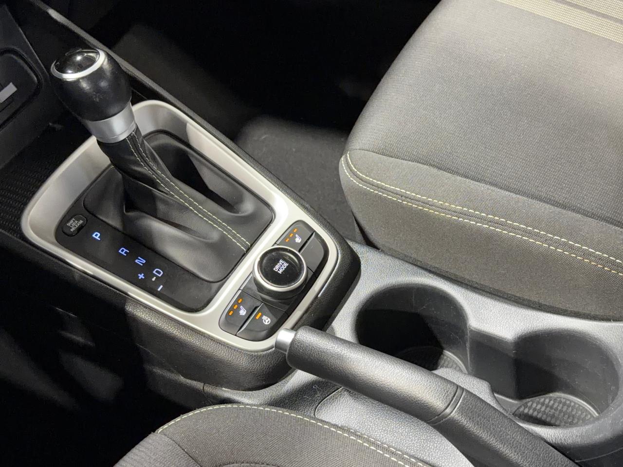 2021 Hyundai Venue PREFERRED+Blind Spot+Camera+Lane Keep Assist Photo