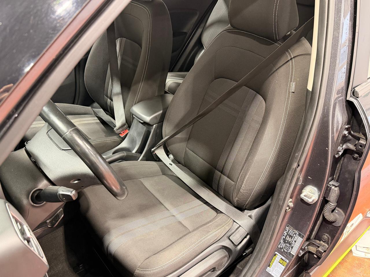 2021 Hyundai Venue PREFERRED+Blind Spot+Camera+Lane Keep Assist Photo21