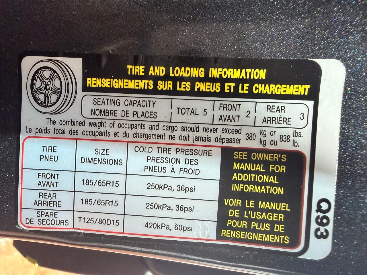 2021 Hyundai Venue PREFERRED+Blind Spot+Camera+Lane Keep Assist Photo100