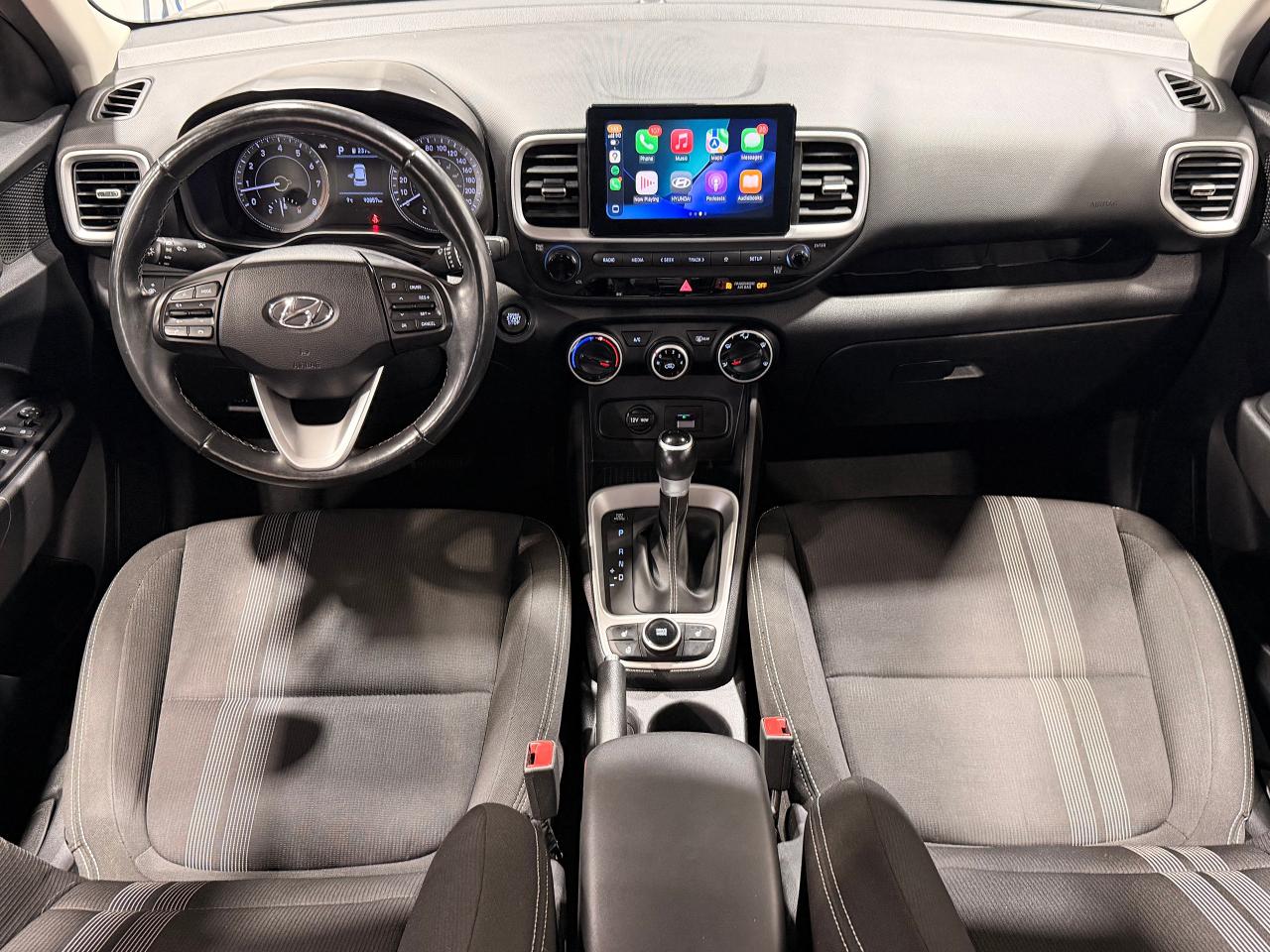 2021 Hyundai Venue PREFERRED+Blind Spot+Camera+Lane Keep Assist Photo61