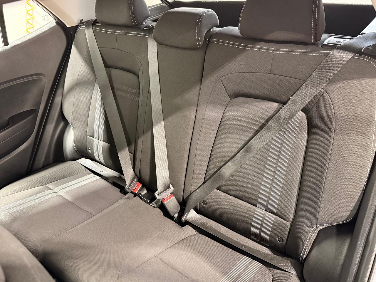 2021 Hyundai Venue PREFERRED+Blind Spot+Camera+Lane Keep Assist Photo26