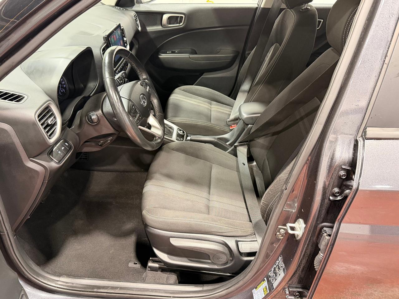 2021 Hyundai Venue PREFERRED+Blind Spot+Camera+Lane Keep Assist Photo79