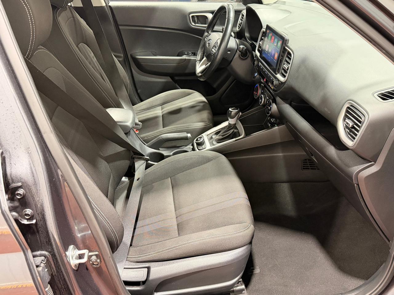 2021 Hyundai Venue PREFERRED+Blind Spot+Camera+Lane Keep Assist Photo