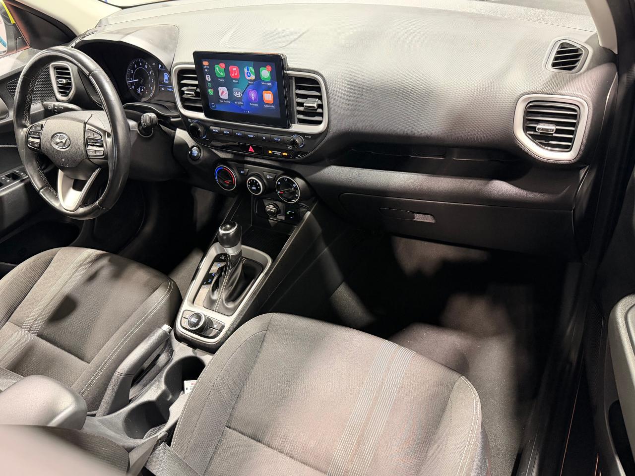 2021 Hyundai Venue PREFERRED+Blind Spot+Camera+Lane Keep Assist Photo81
