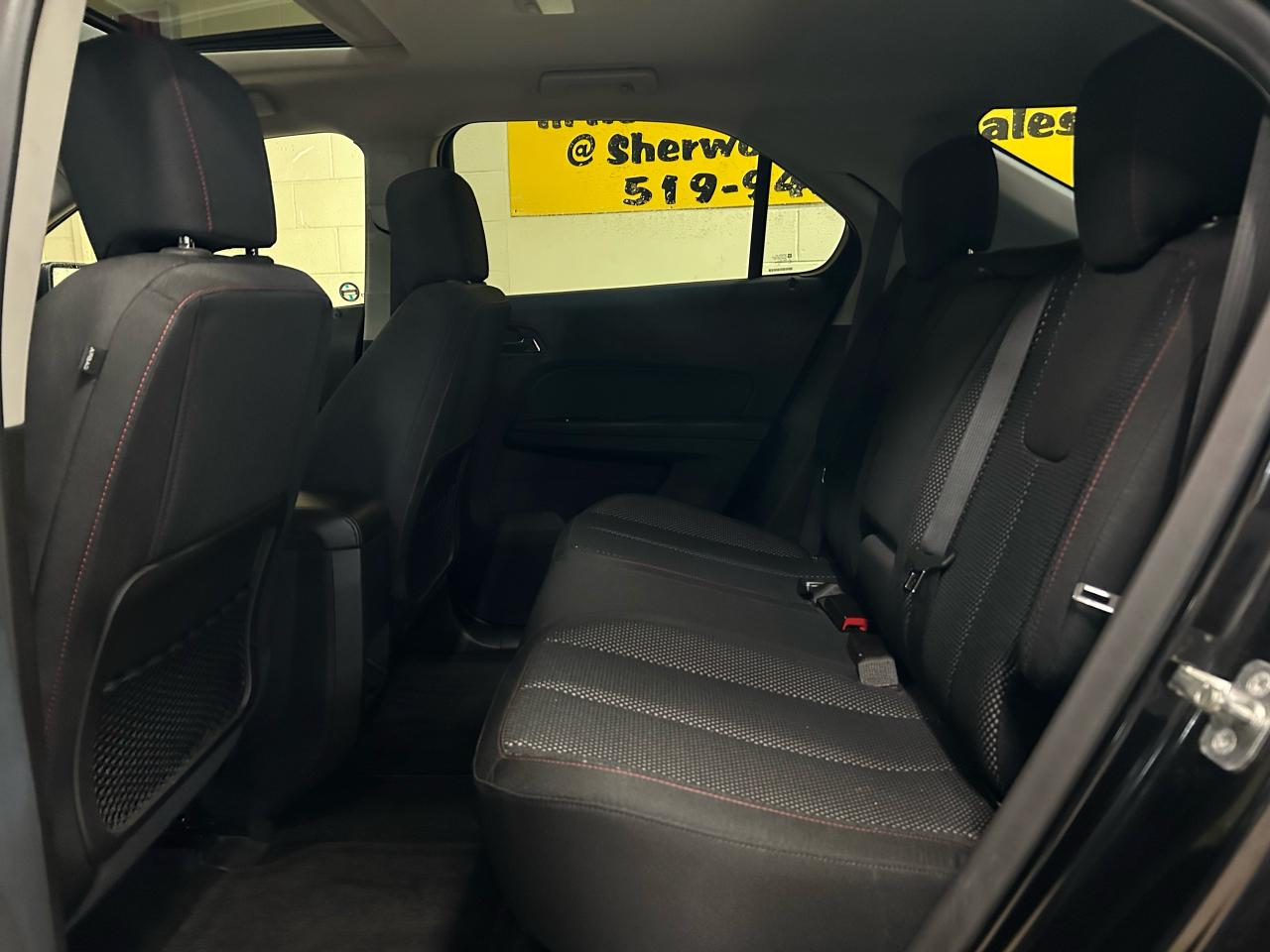 2016 Chevrolet Equinox LT Photo