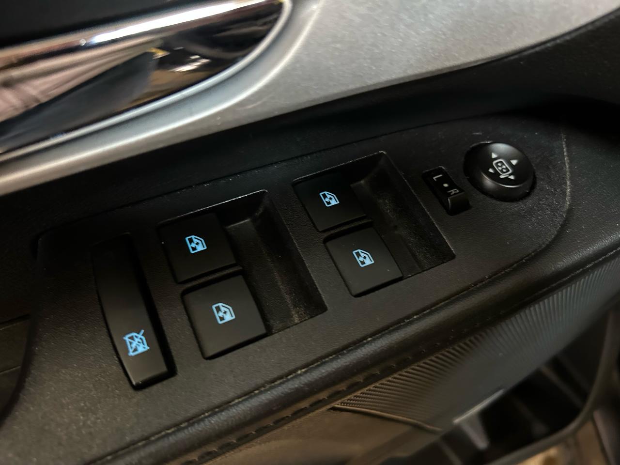 2016 Chevrolet Equinox LT Photo