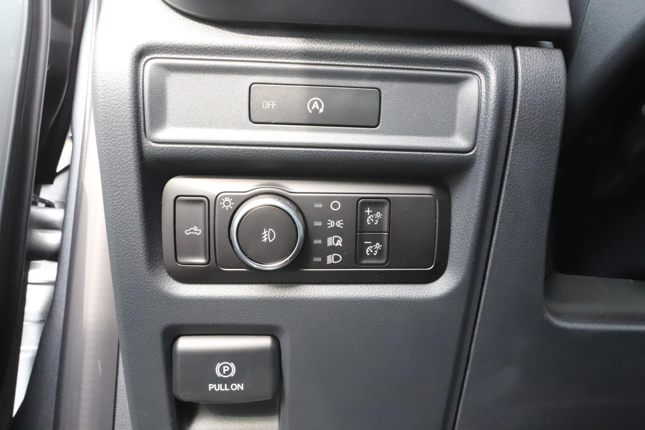 2025 Ford F-150 XLT 4WD SuperCrew 5.5' Box Photo