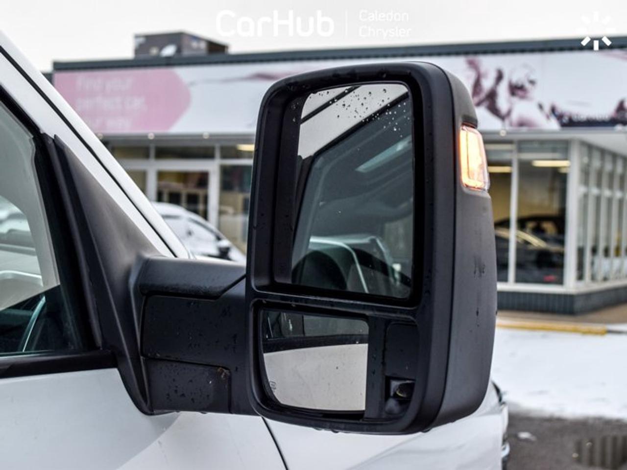 2025 RAM 2500 Big Horn 4x4 Crew Cab 6'4" Box 12.1" Display Level 1 Plus Equipment Photo