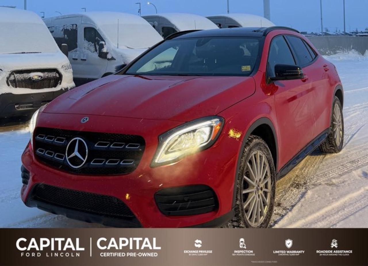 Used 2019 Mercedes-Benz GLA 4DR WGN GLA250 4M **New Arrival** for sale in Regina, SK