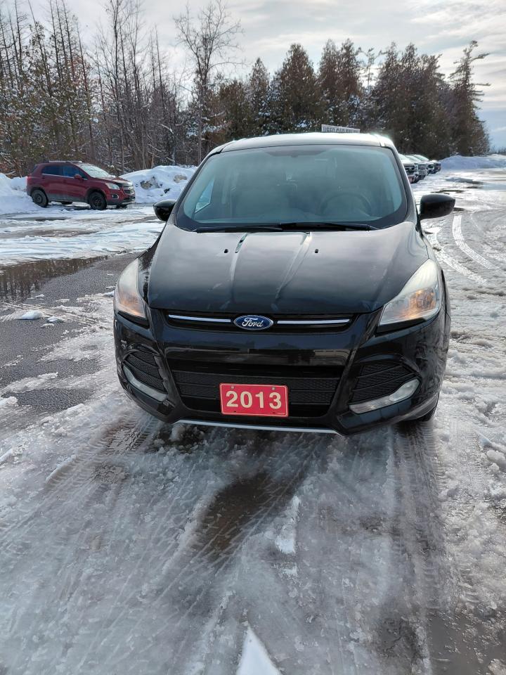 2013 Ford Escape SE Photo0