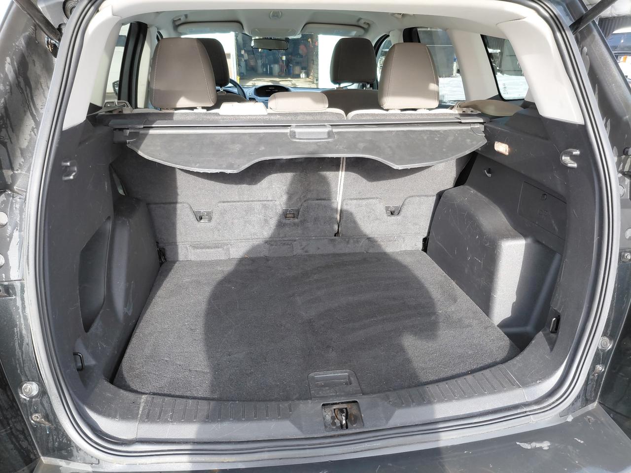 2013 Ford Escape SE Photo