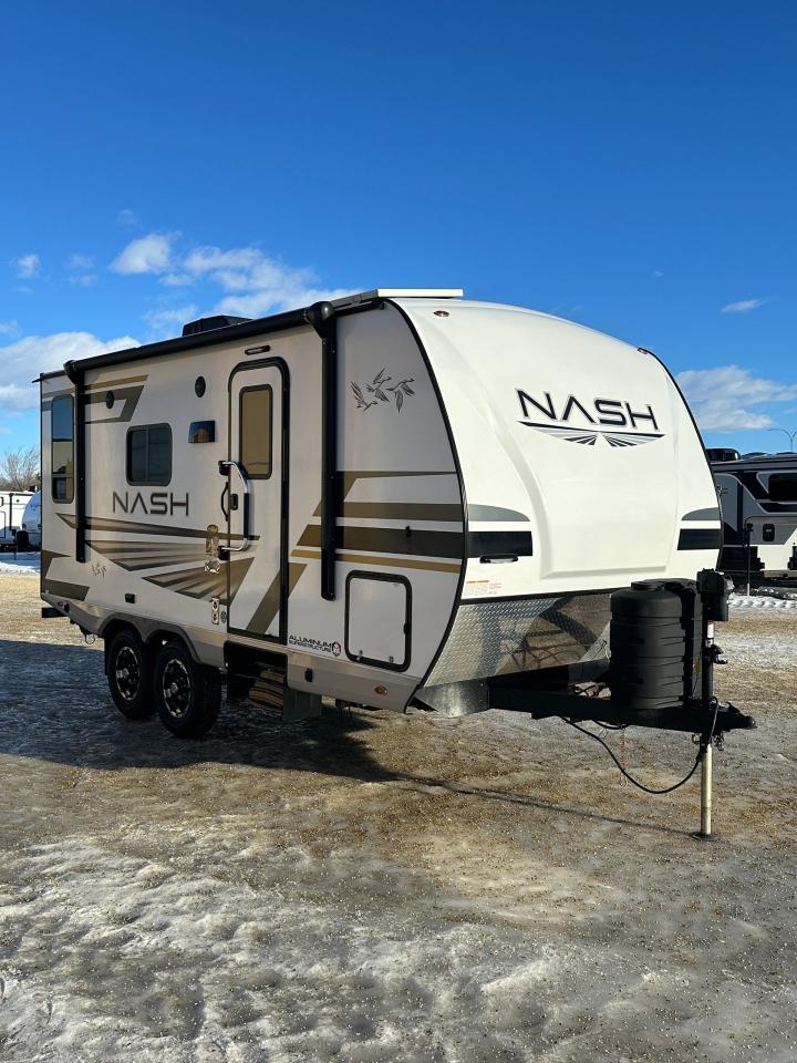 2026 Nash 17K 