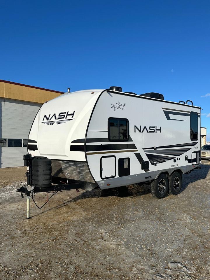 2026 Nash 17K 