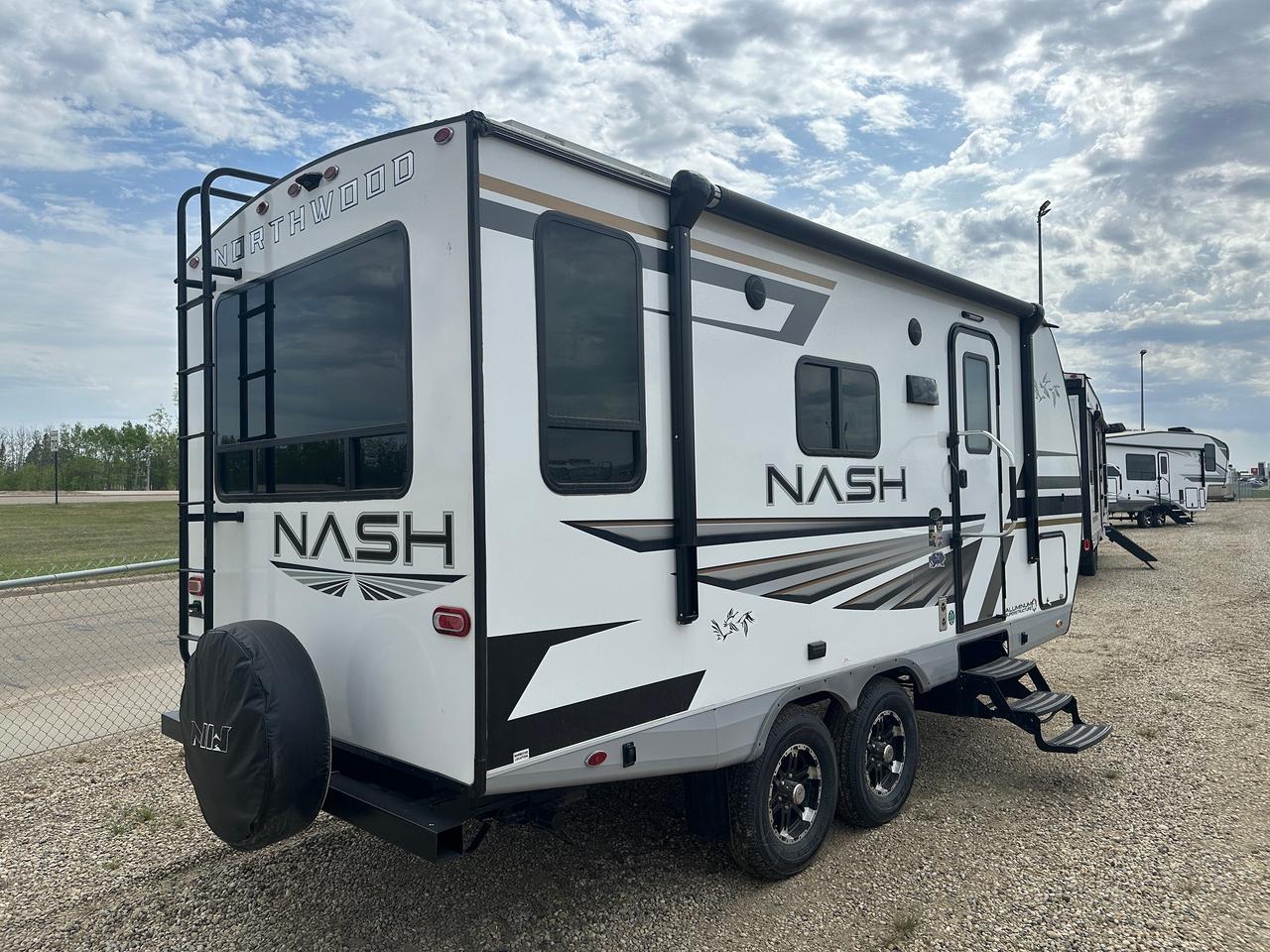 2026 Nash 17K 