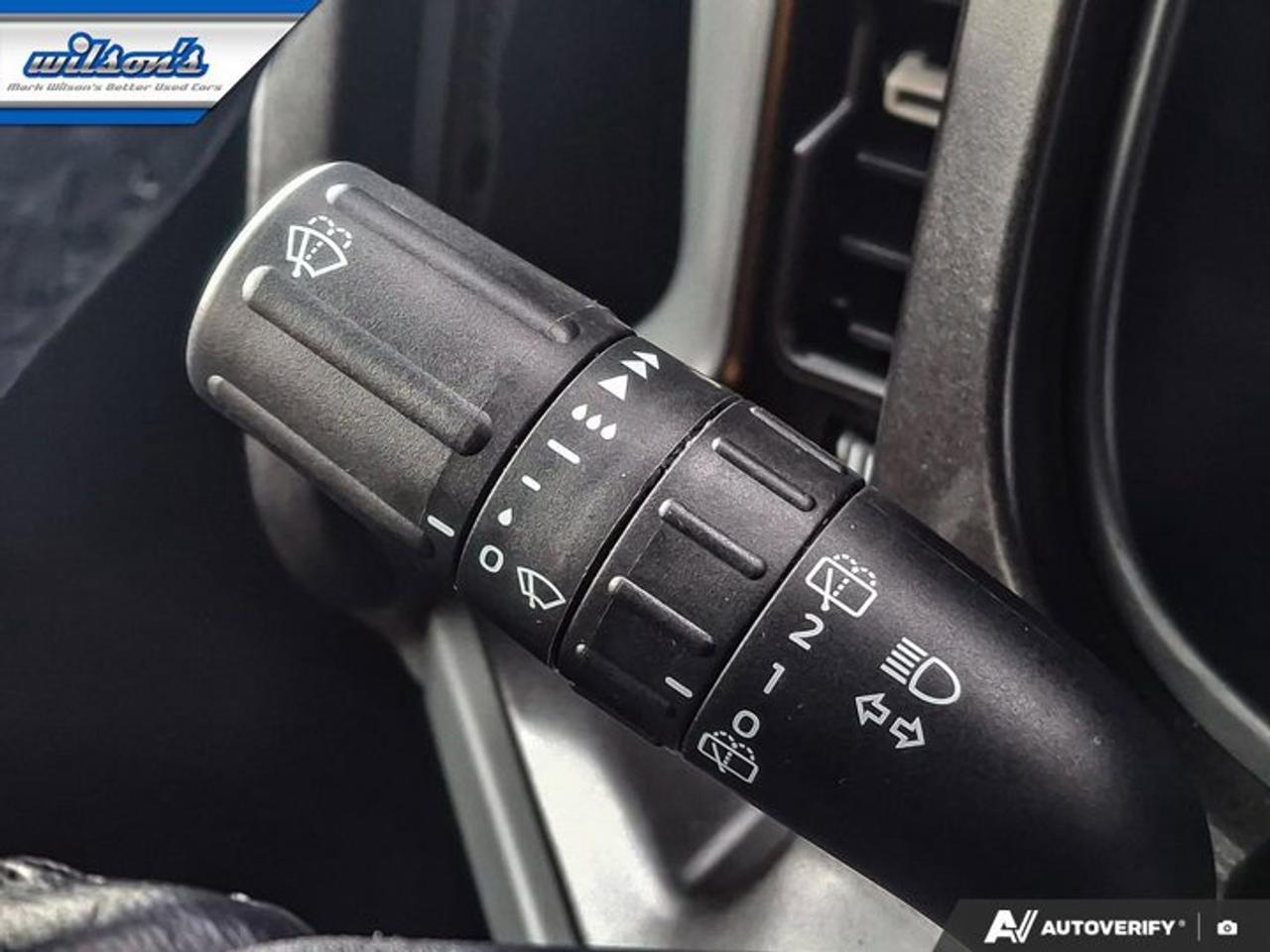 2021 Ford Bronco Big Bend 4WD | Co-Pilot 360 | Heated Seats | 222A PKG | Remote Start | Photo