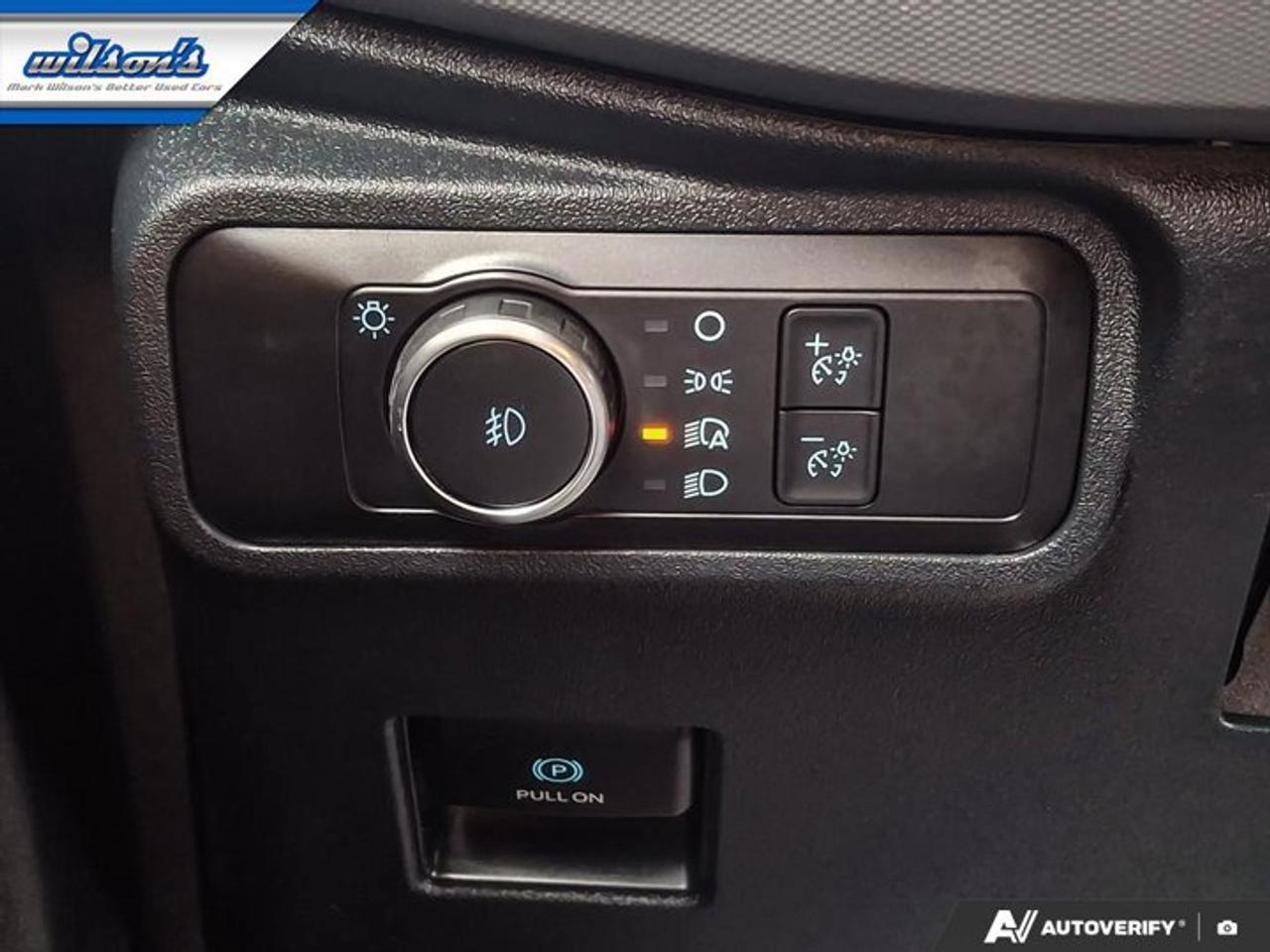 2021 Ford Bronco Big Bend 4WD | Co-Pilot 360 | Heated Seats | 222A PKG | Remote Start | Photo