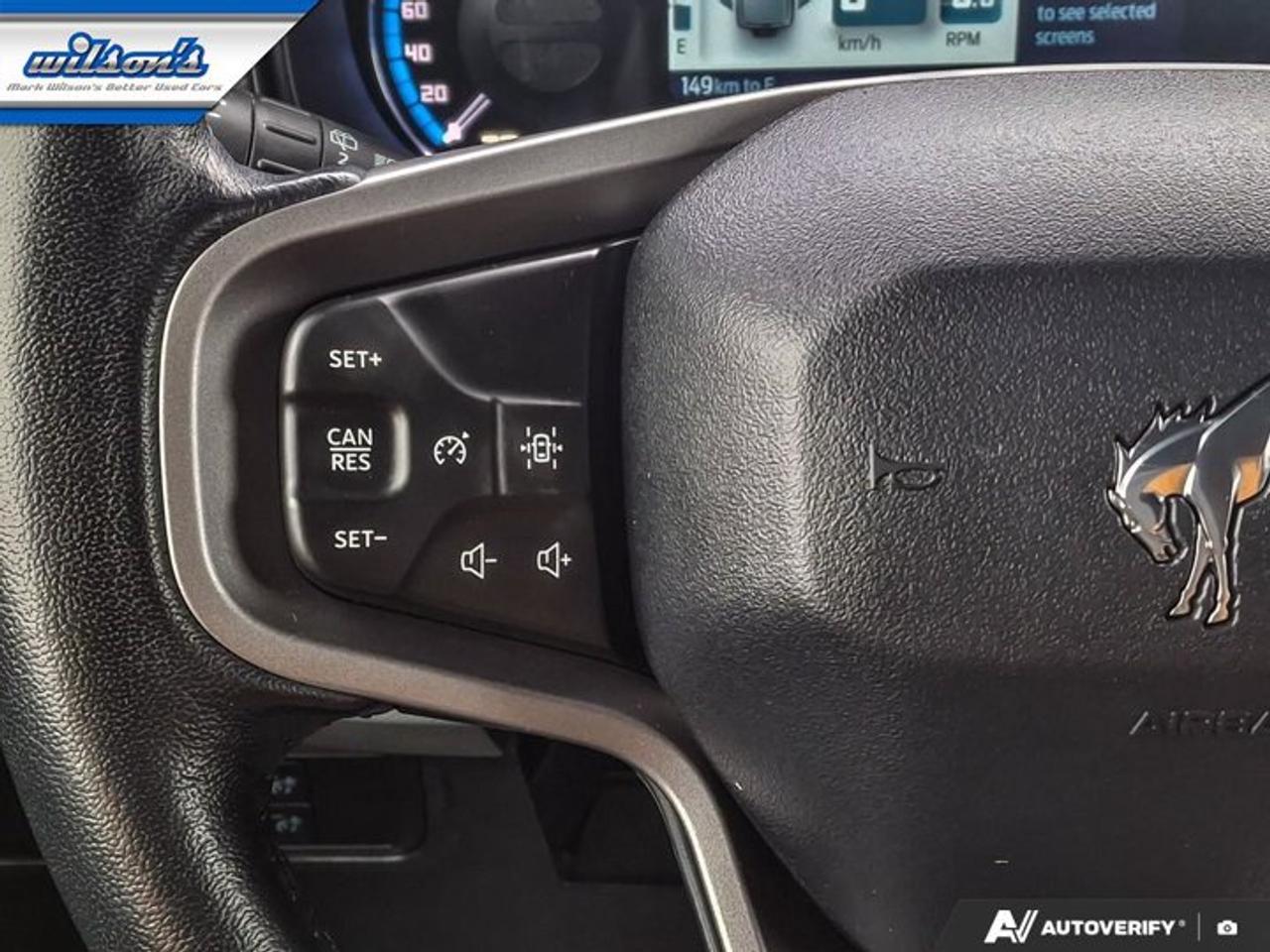 2021 Ford Bronco Big Bend 4WD | Co-Pilot 360 | Heated Seats | 222A PKG | Remote Start | Photo