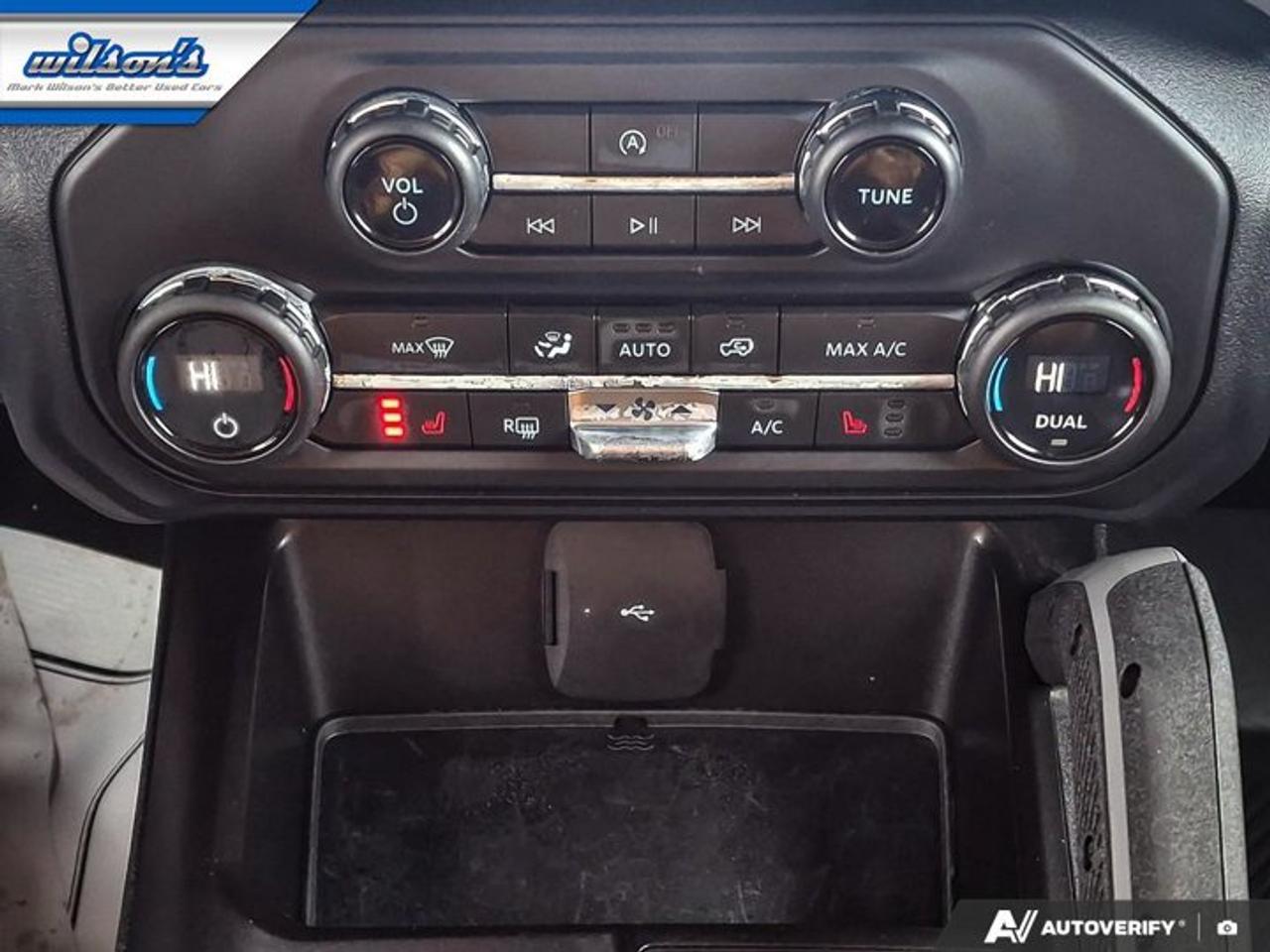 2021 Ford Bronco Big Bend 4WD | Co-Pilot 360 | Heated Seats | 222A PKG | Remote Start | Photo