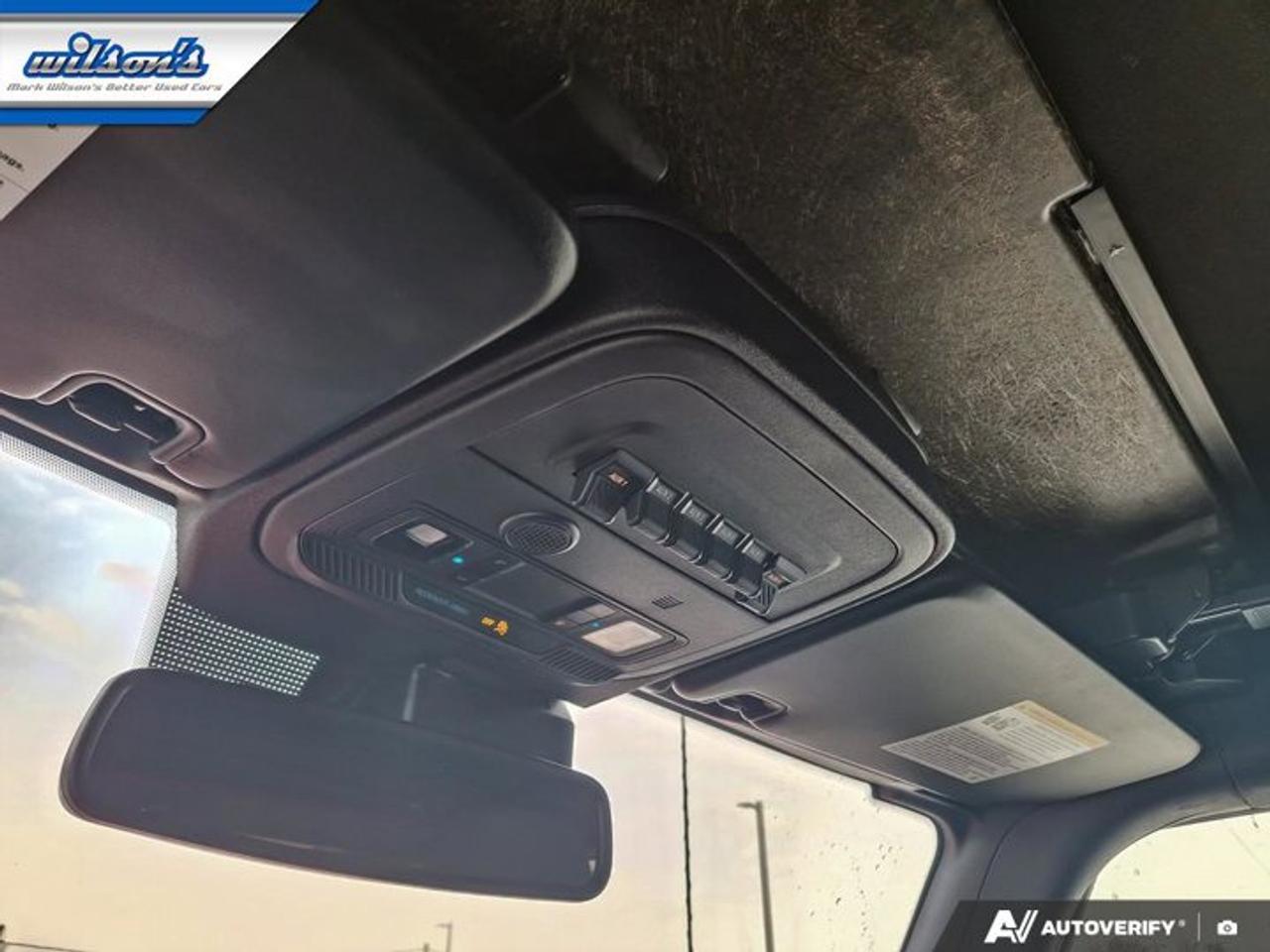 2021 Ford Bronco Big Bend 4WD | Co-Pilot 360 | Heated Seats | 222A PKG | Remote Start | Photo