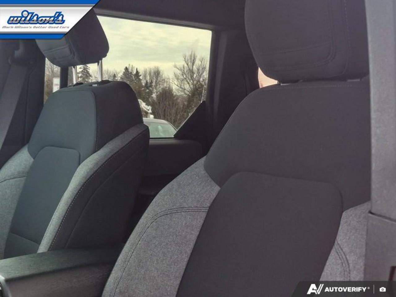 2021 Ford Bronco Big Bend 4WD | Co-Pilot 360 | Heated Seats | 222A PKG | Remote Start | Photo