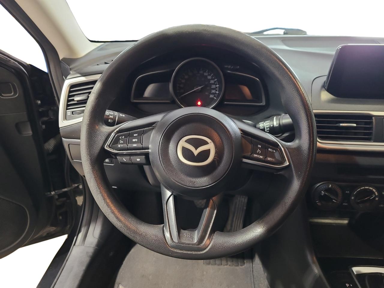 2017 Mazda MAZDA3 GX - Photo #13
