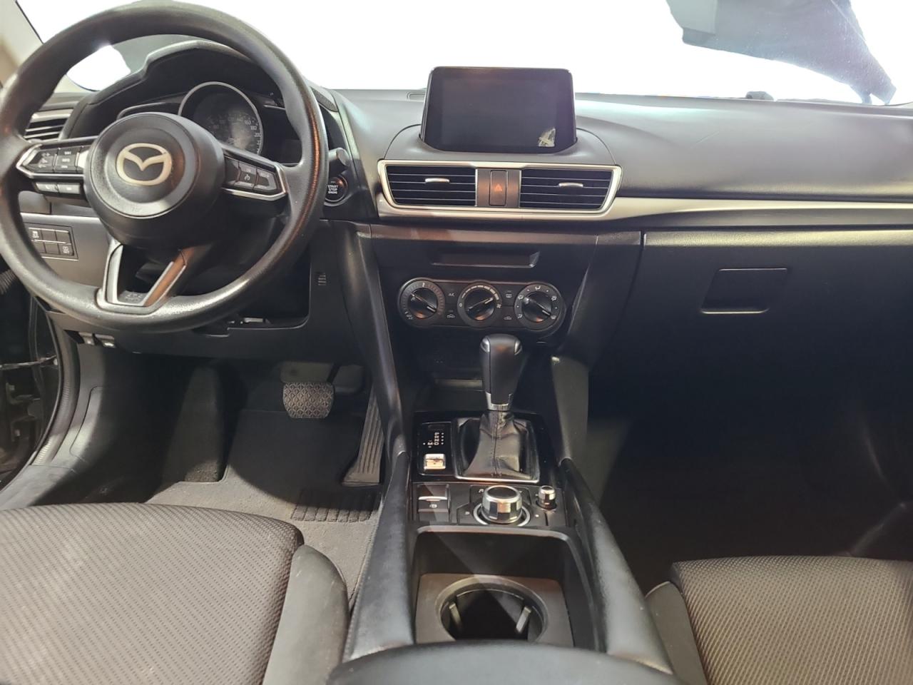 2017 Mazda MAZDA3 GX - Photo #12