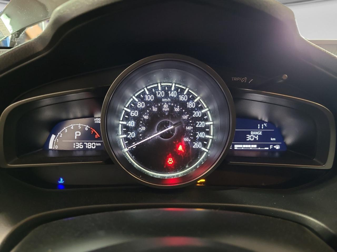 2017 Mazda MAZDA3 GX - Photo #14