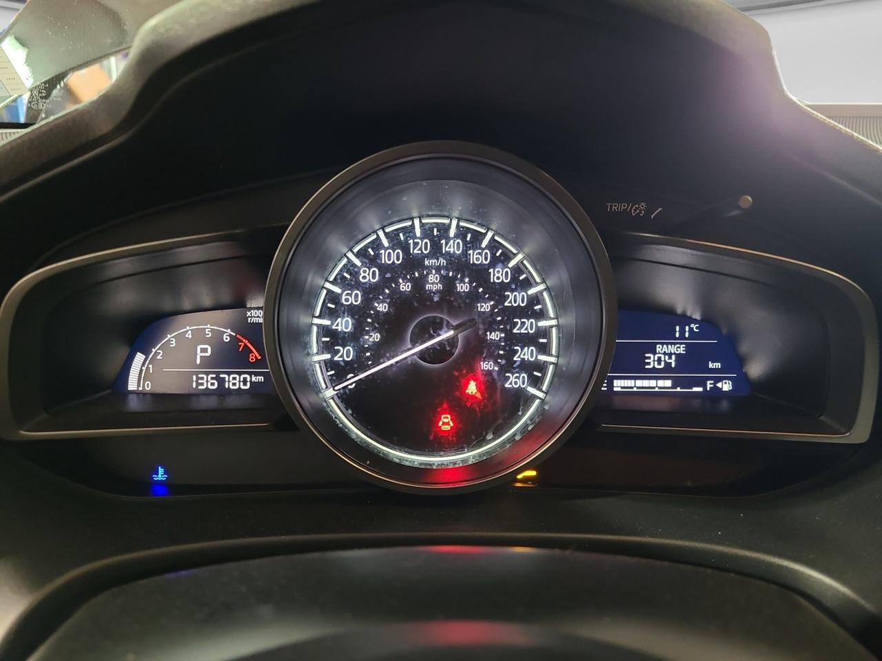 2017 Mazda MAZDA3 GX - Photo #14