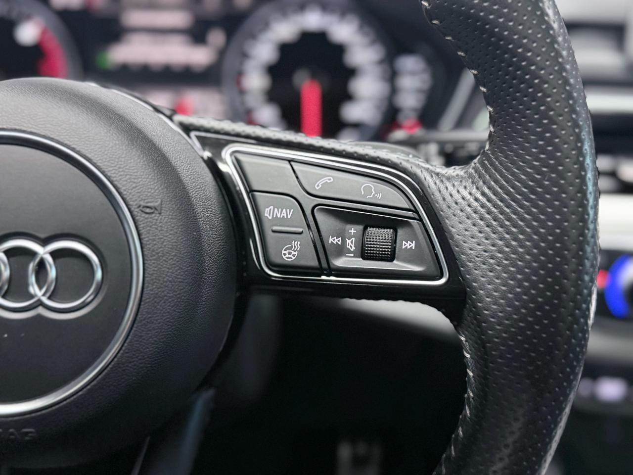 2018 Audi A5 S-LINE|COUPE|NAV|BACKUP|FCW|PANO| Photo