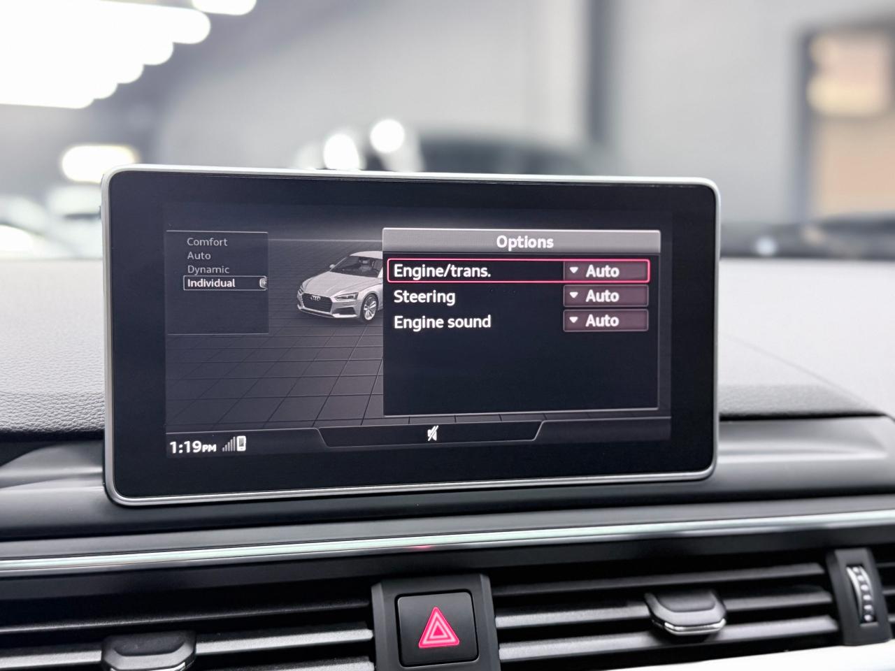 2018 Audi A5 S-LINE|COUPE|NAV|BACKUP|FCW|PANO| Photo