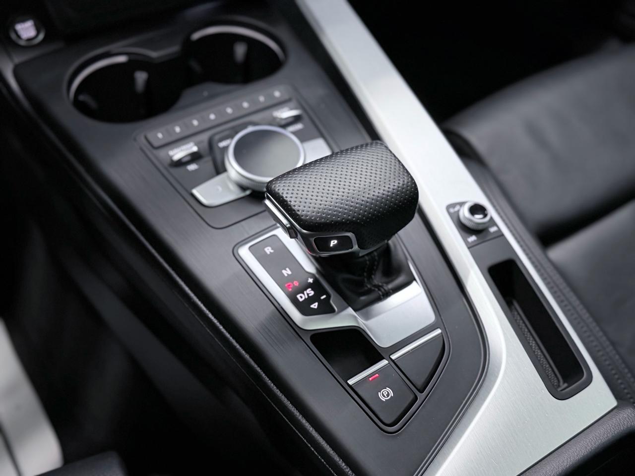 2018 Audi A5 S-LINE|COUPE|NAV|BACKUP|FCW|PANO| Photo