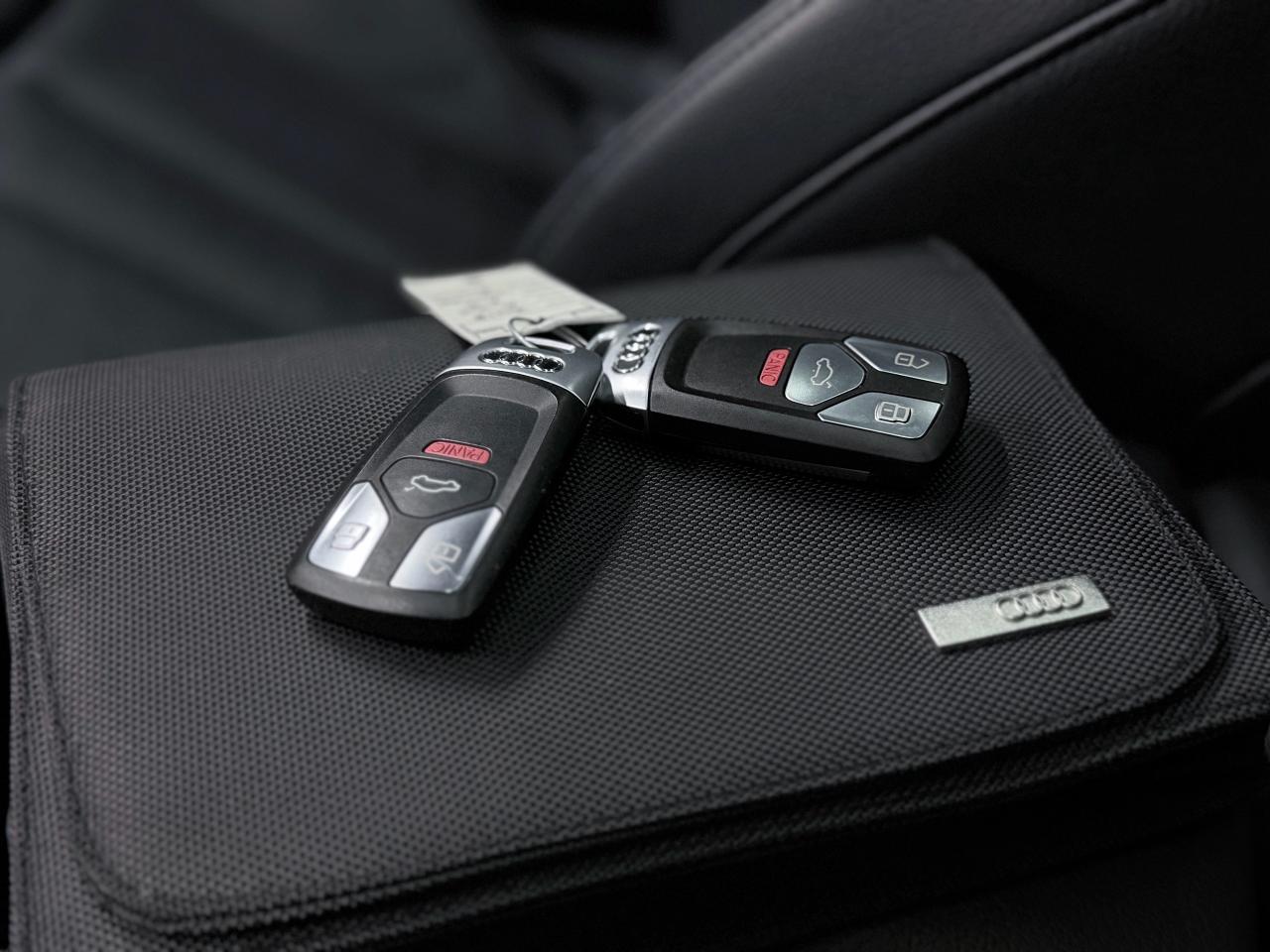 2018 Audi A5 S-LINE|COUPE|NAV|BACKUP|FCW|PANO| Photo