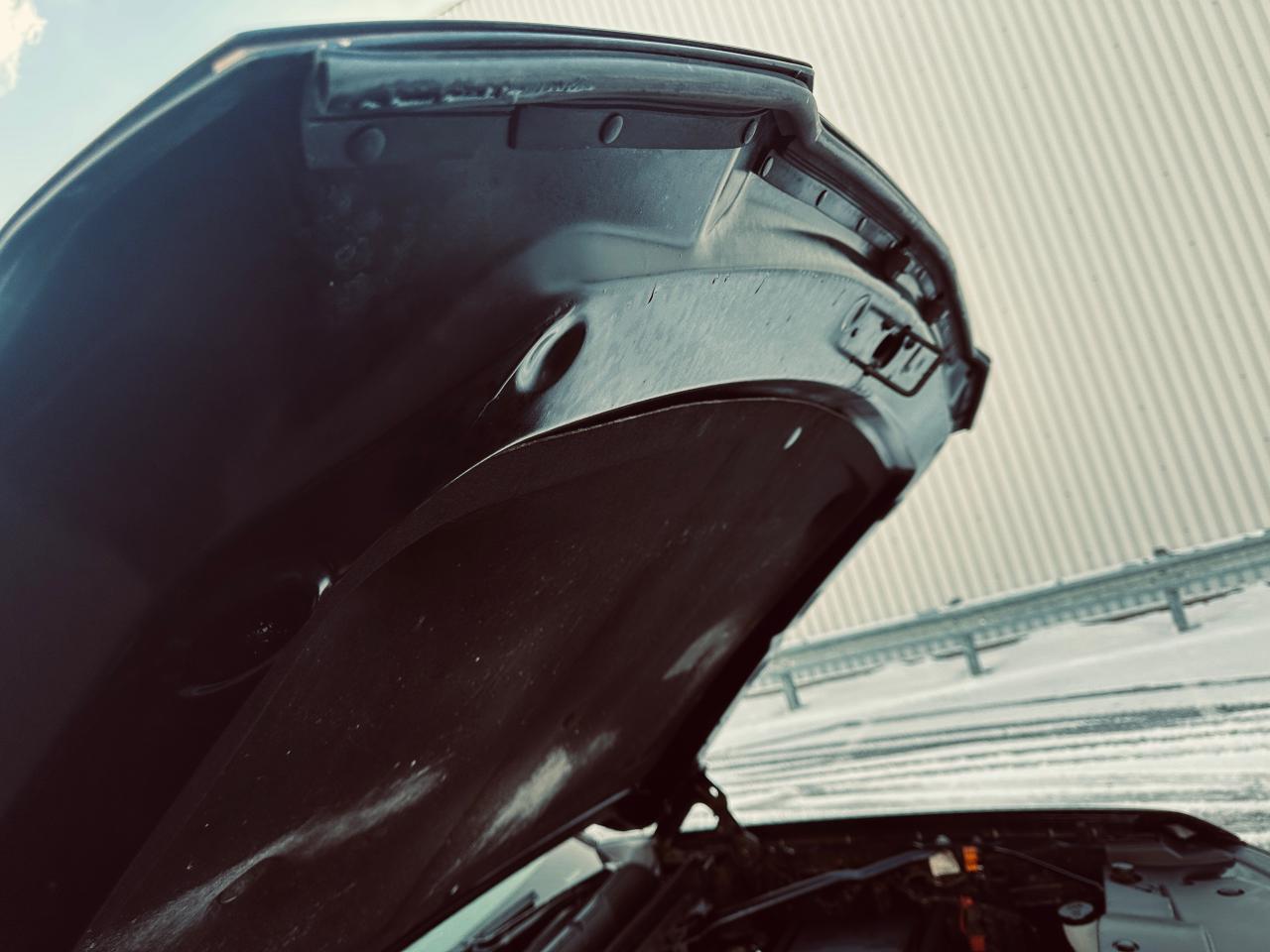 2018 Chevrolet Silverado 1500 4WD Crew Cab LTZ -Z 71 Triple Black Photo